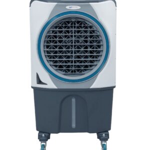 CLIMATIZADOR BEM ESTAR 210W 70 LTS EVAP. BEAHM65X BR CINZA 220V