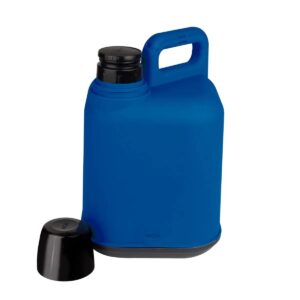 GARRAFA TERMICA 5.0 LTS AMIGO AZUL 4 MOR