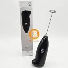 MIXER MINI PORTATIL IMPOT. ELETRICO MISTURADOR BEBIDAS