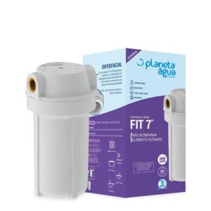 CARCACA REFIL FILTRO FIT200 7 POL ROSCA 1.2 PLANETA GUA