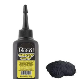 POTE GRAFITE PO 25 G C BICO EMAVI
