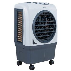 CLIMATIZADOR BEM ESTAR 180W 30 LTS EVAP. BE3000 T. PLAST. BR AZUL 220V