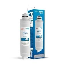 REFIL FILTRO FPA14 ESPECIAL BEBED. ELECTROLUX PLANETA AGUA