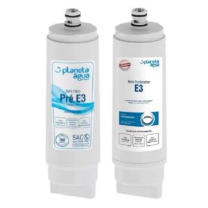 REFIL FILTRO E3 ESPECIAL BEBED. IBBL PLANETA AGUA