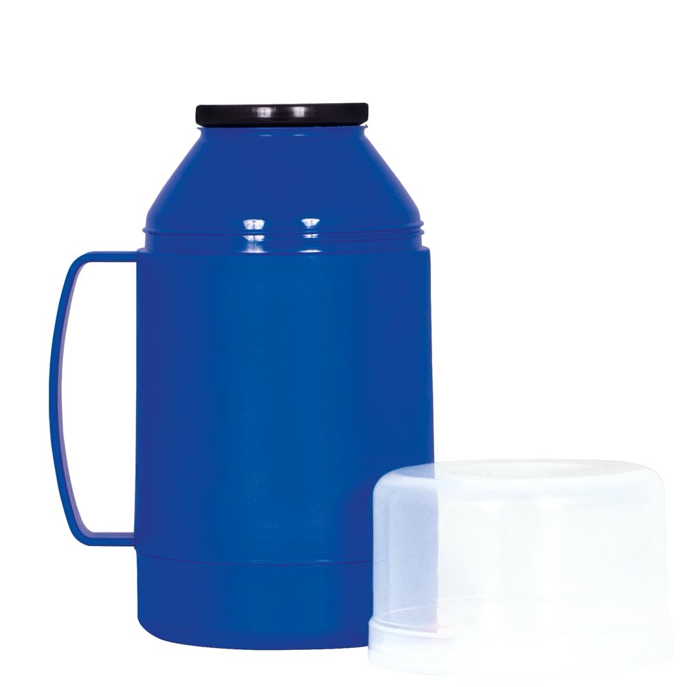 GARRAFA TERMICA 500 ML INDIE AZUL 6 MOR - Imagem 3