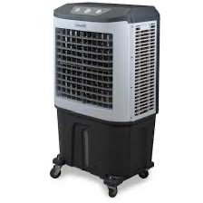 CLIMATIZADOR ULTRAAR 250W 80 LTS EVAP. UT80 CINZA BR 220V