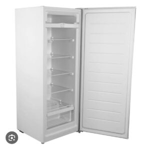 FREEZER VERTICAL 201 LTS PFV205B BRANCO DUPLA FUNCAO 1TP PHILCO 220V