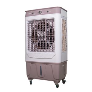 CLIMATIZADOR CLIMAT CLM50LT T. VIDRO 280W 50 LTS EVAP. 220V