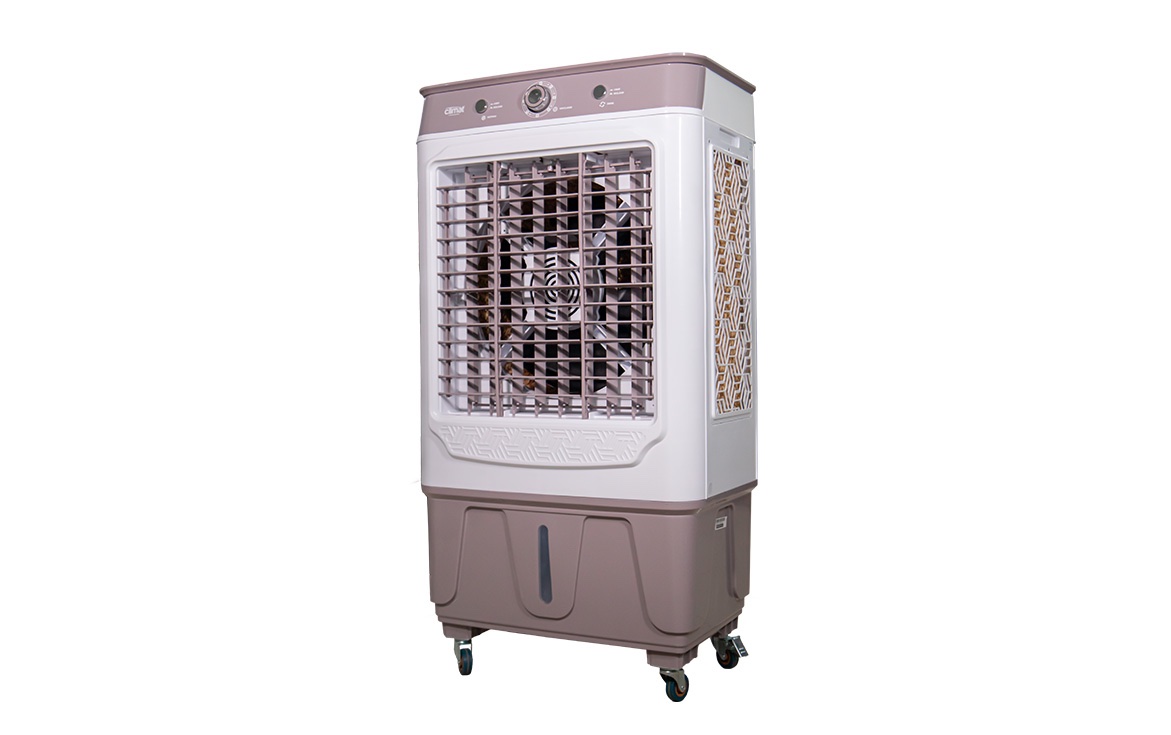 CLIMATIZADOR CLIMAT CLM50LT T. VIDRO 280W 50 LTS EVAP. 220V