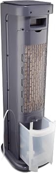 CLIMATIZADOR PHILCO PCL06A TORRE 6.0 LTS 80W PRETO 220V - Imagem 4