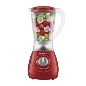 LIQUID. MONDIAL EASY POWER L550 550W 3V VERMELHO 1.5 LTS 220V