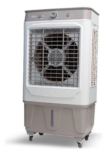 CLIMATIZADOR CLIMAT CLM50LT T. VIDRO 280W 50 LTS EVAP. 220V