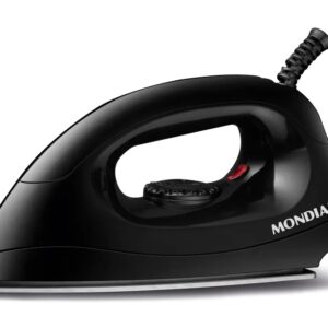 FERRO SECO BLACK FSN55B 1200W MONDIAL 220V