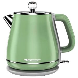 CHALEIRA ELETRICA BEST YD 183B 1500W VERDE 220V