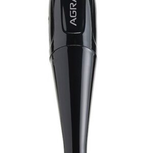 MIXER SUPER MX.02 200W AGRATTO PRETO 60HZ 220V