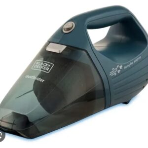 ASPIRADOR PO PORT. APS1200PET B2 C BOCAL PET 1200W BLACK DECKER 220V