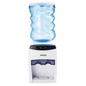 BEBEDOURO MESA ELETRICO BEM03 BRANCO VENTISOL 220V
