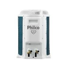 AR COND. SPLIT 12.000 INVERTER ECO PHILCO PAC12000IFM15V EVAP.COND 220V - Imagem 3