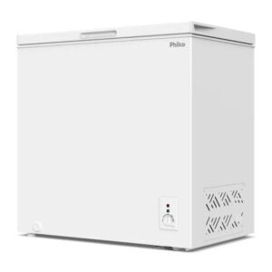 FREEZER HORIZONTAL 199 LTS PFH205 BRANCO 1TP PHILCO 220V
