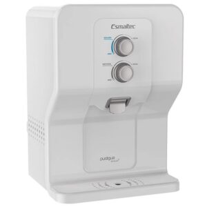PURIFICADOR AGUA ACQUA 7 ESMALTEC BRANCO 220V
