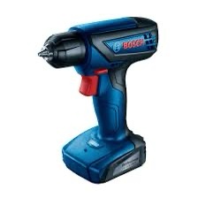 PARAFUSADEIRA BOSCH GSR 1000 SMART 12 VEL BATERIA C MALETA 220V - Imagem 2