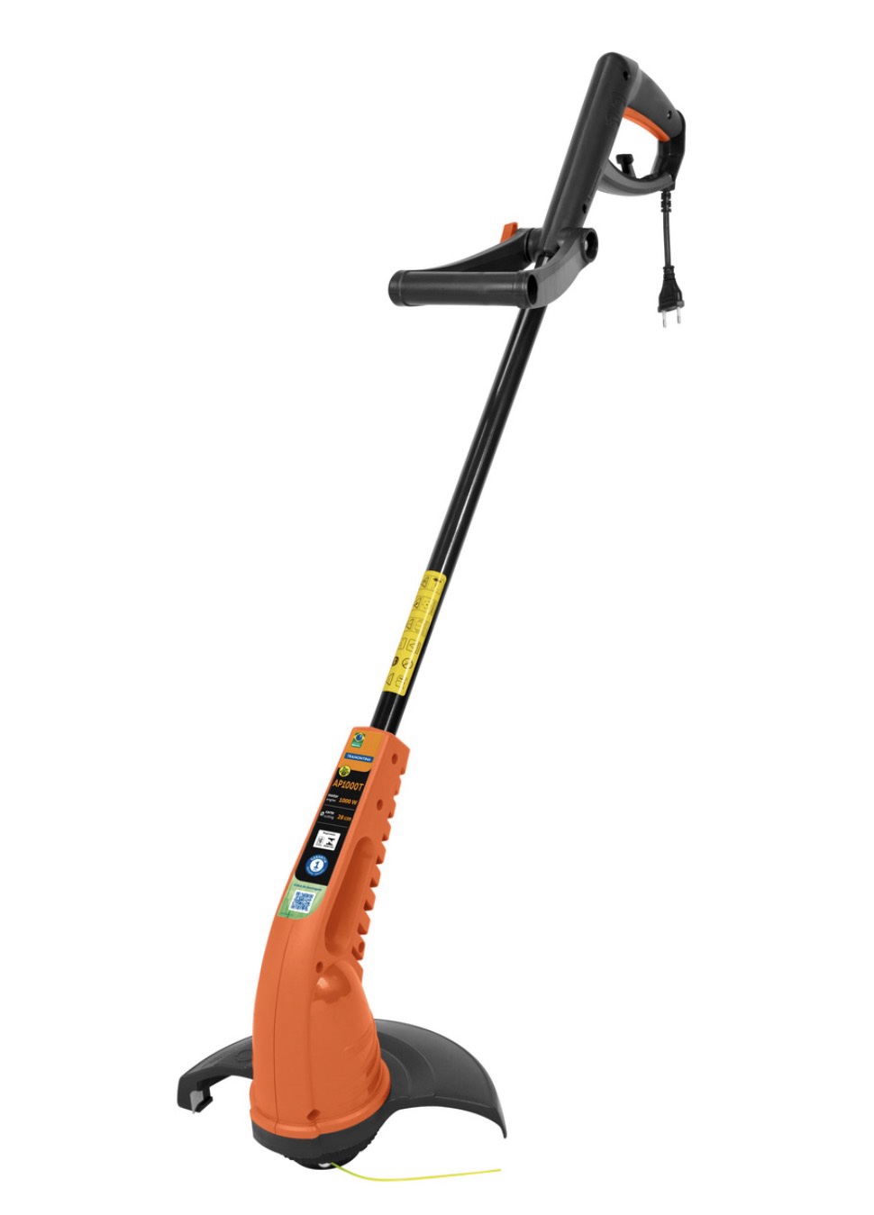 APARADOR GRAMA ELETRICO AP1000T 1000W TRAMONTINA 220V