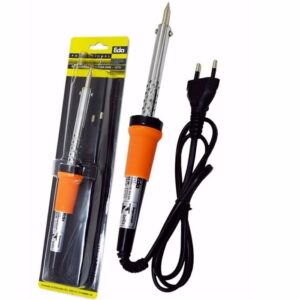 FERRO SOLDA 60W EDA 220V TND