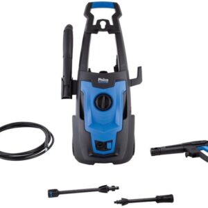 LAVADORA ALTA PRESSAO PHILCO 1200W PLA2500 AZUL 1500 PSI 220V